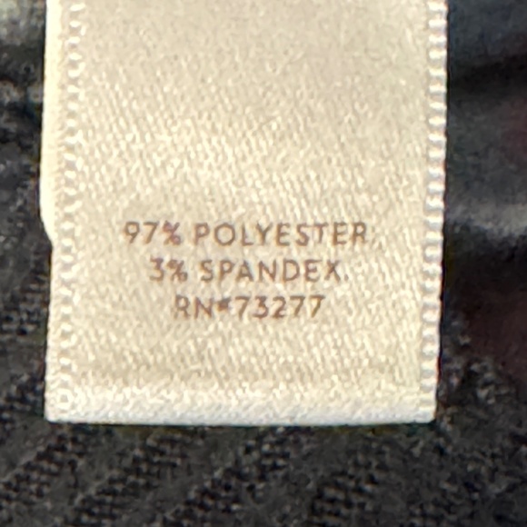 Lc Lauren Conrad Intimates & Sleepwear Set Mistletoe Pj Holly Berry Pattern - Picture 9 of 9